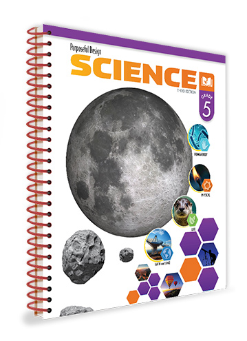 Science Series, Elementary